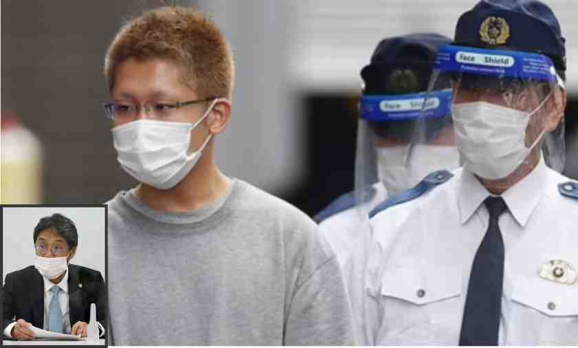 #japanese-prisoners, #sue-government, #giving-execution-time,