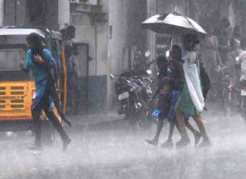 Rainfall in Tamil Nadu worsens: High Court reprimands government