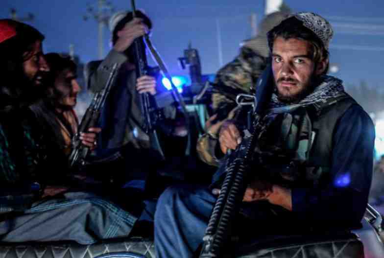 #US-trained, #ex-Afghan-soldiers, #ISIS,