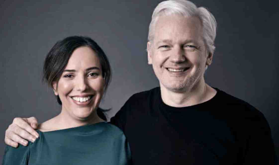 WikiLeaks founder julian-paul-assange allowed to marry in jail