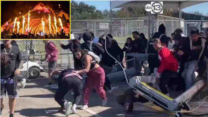 #astroworld-music-festival, #united-states, #least-eight-people-have-been-killed, #injured-in-a-stampede,