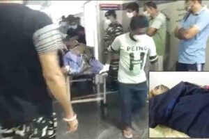 chhattisgarh-a-central-reserve-police-force-youth-shot-dead-four-of-his-own-comrades