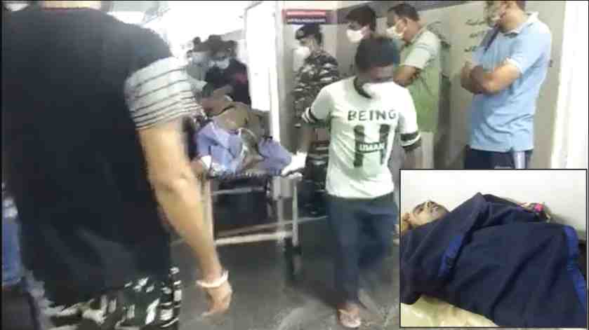chhattisgarh-a-central-reserve-police-force-youth-shot-dead-four-of-his-own-comrades