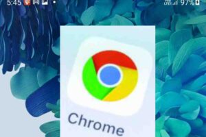 Experts who use Google Chrome on mobile have warned of the danger