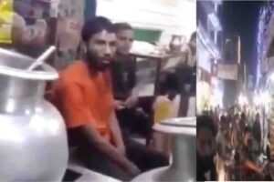 #delhi-video-of-threatening-muslim,