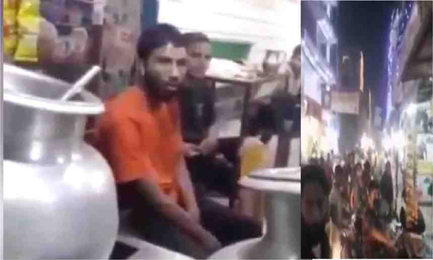 #delhi-video-of-threatening-muslim,