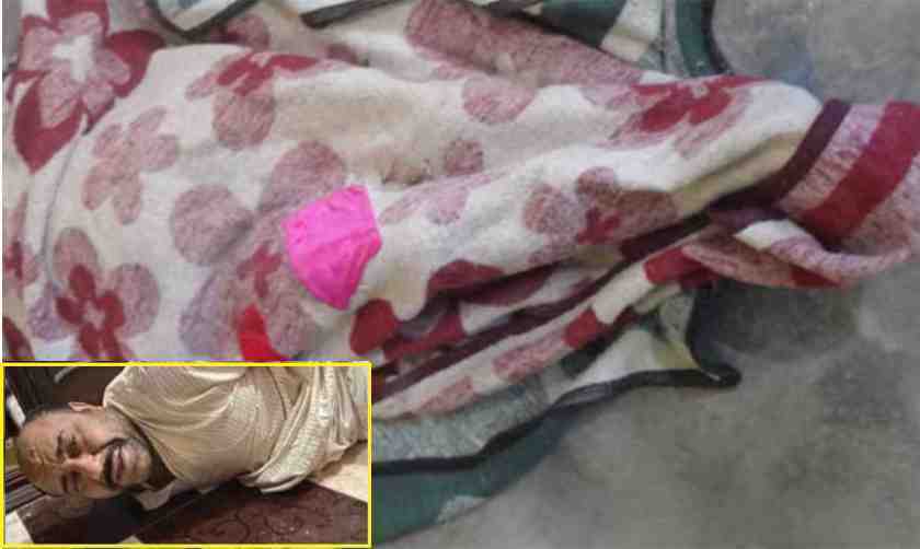 egypt-a-ruthless-husband-killed-his-wife-and-buried-her-in-the-courtyard-of-the-house-to-a-depth-of-four-meters