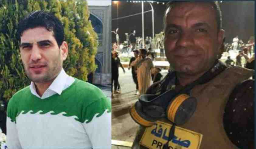 iraqi-man-sentenced-to-death-for-killing-two-journalists-ahmad-abd-al-samad-and-photographer-safaa-ghali