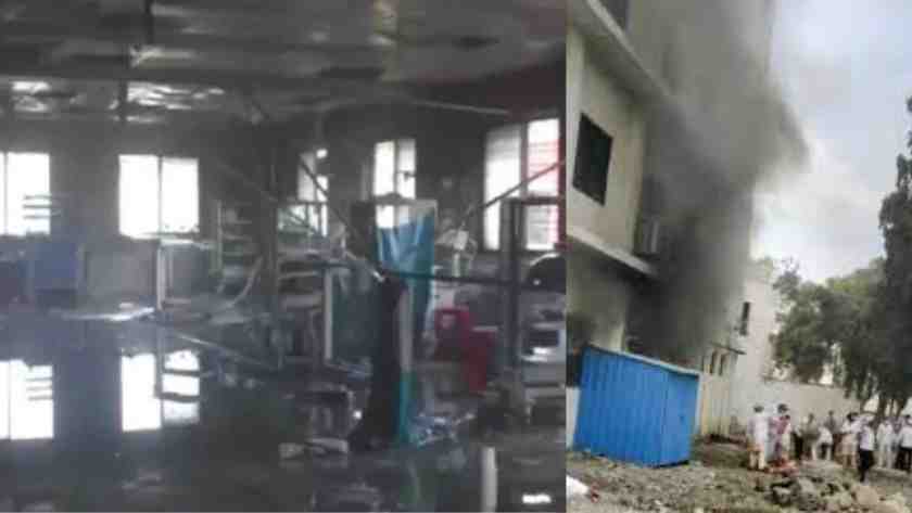 maharashtra-fire-in-icu-of-ahmednagar-civil-hospital-kills-10-corona-patients