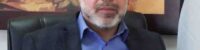 Ahmed Atoun, Member of the Palestinian Parliament