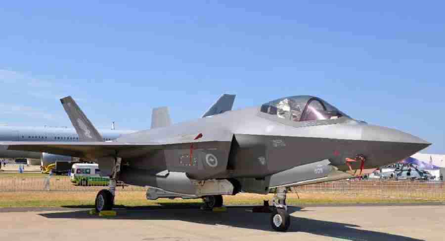 uae-suspends-arms-deal-with-us-F35
