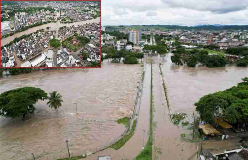Brazil-torrential-rains-flood