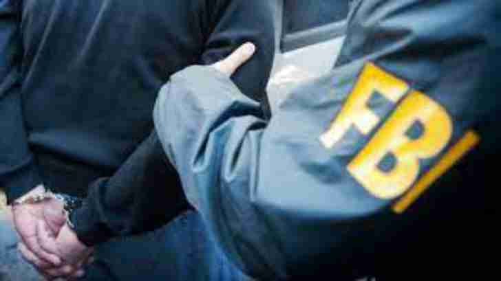 FBI arrests engineer for selling US secrets to Russia