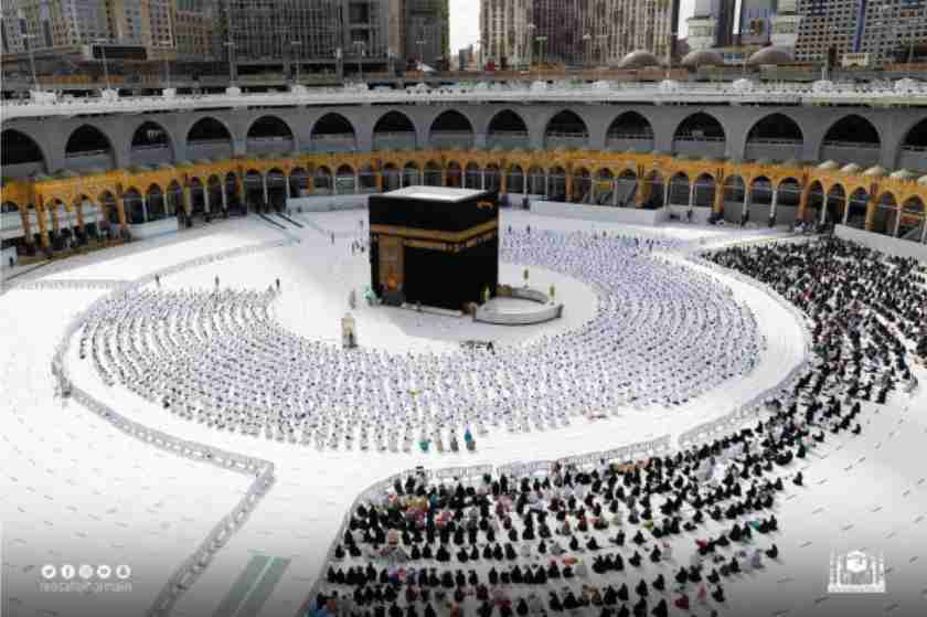 Grand-Mosque-in-Makkah-Saudi-Arabia