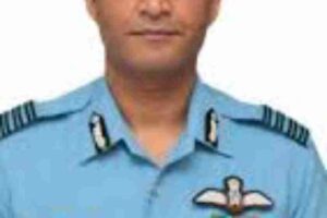 Group Captain Varun Singh dies after being injured in a helicopter crash
