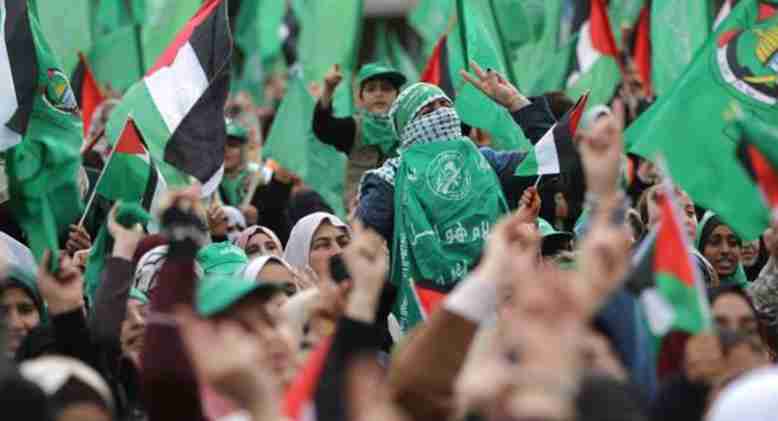 Hamas