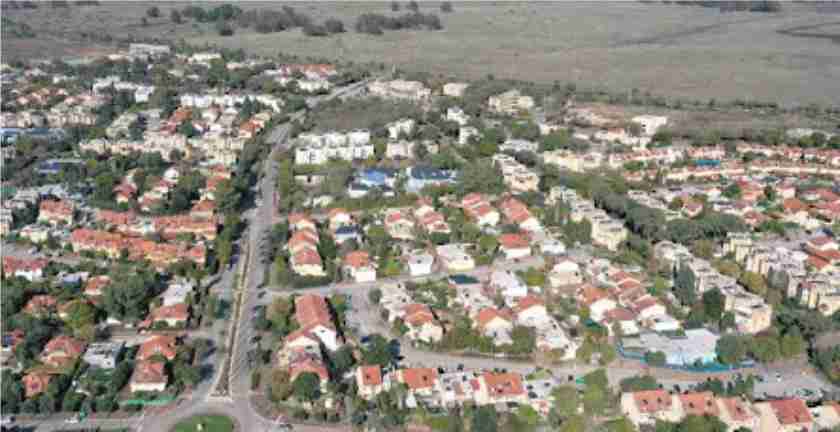 Israel-Golan-Heights