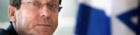 Israeli President Isaac Herzog