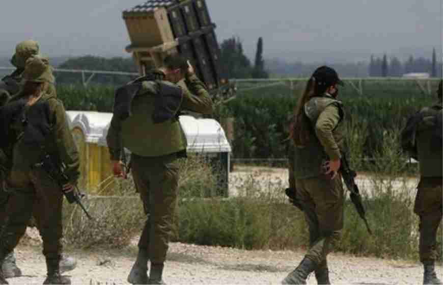 Knesset Finance Committee israel force