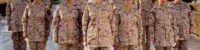 Kuwaiti army begins recruiting women