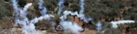 Nablus turned into a battlefield, 154 Palestinians wounded by Israeli violence