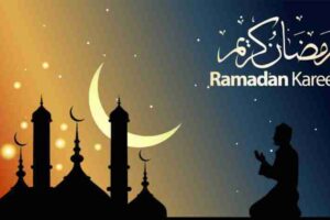 Ramdan kareem 2023