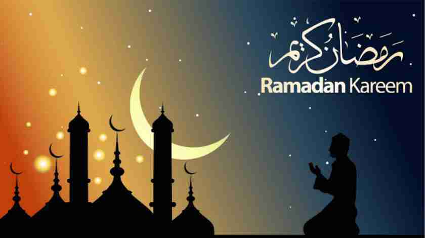 Ramdan kareem 2023