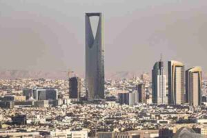 saudi
