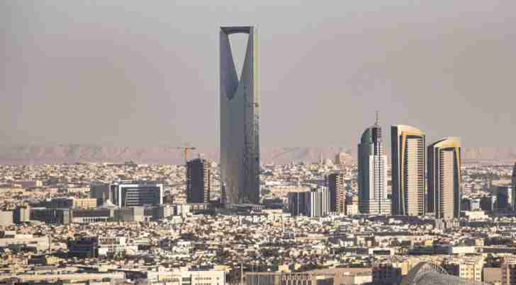 saudi