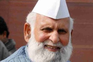 Shafiqur Rahman Barq