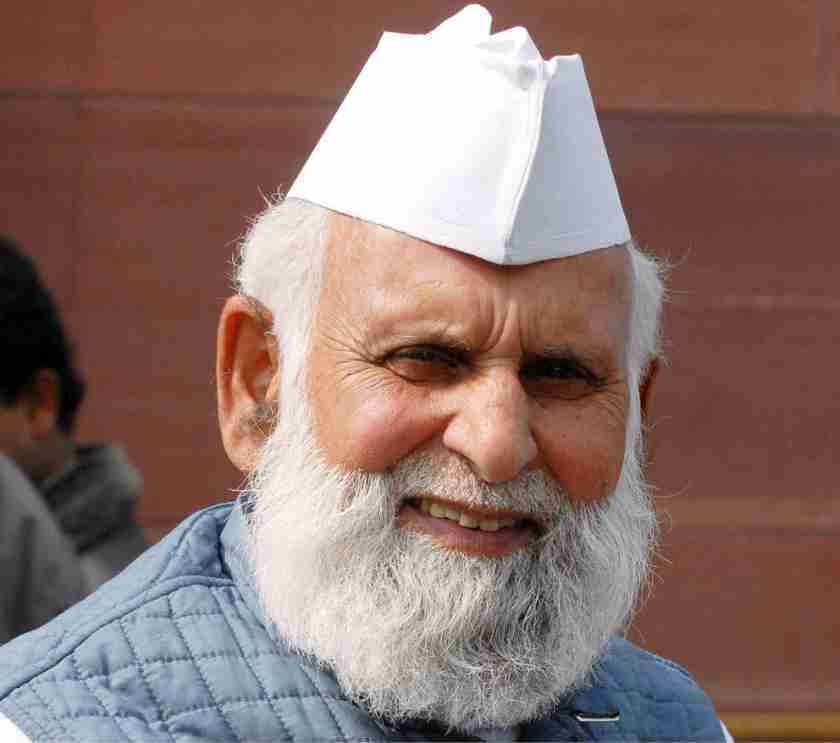 Shafiqur Rahman Barq