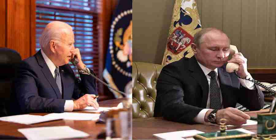 US-President-Joe-Biden-talk-on-phone-Russian-President-Vladimir-Putin