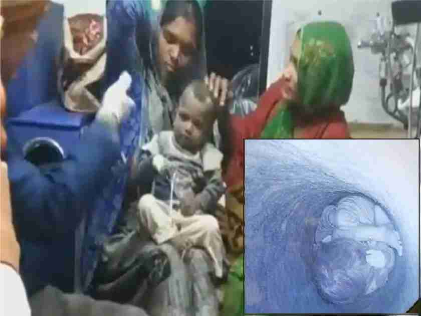 a-1-year-old-girl-had-fallen-into-a-dry-borewell-after-11-hours-of-trying-she-was-safely-evacuated