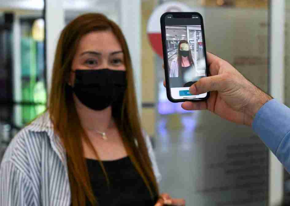 abu-dhabi-to-use-covid-19-facial-scanners