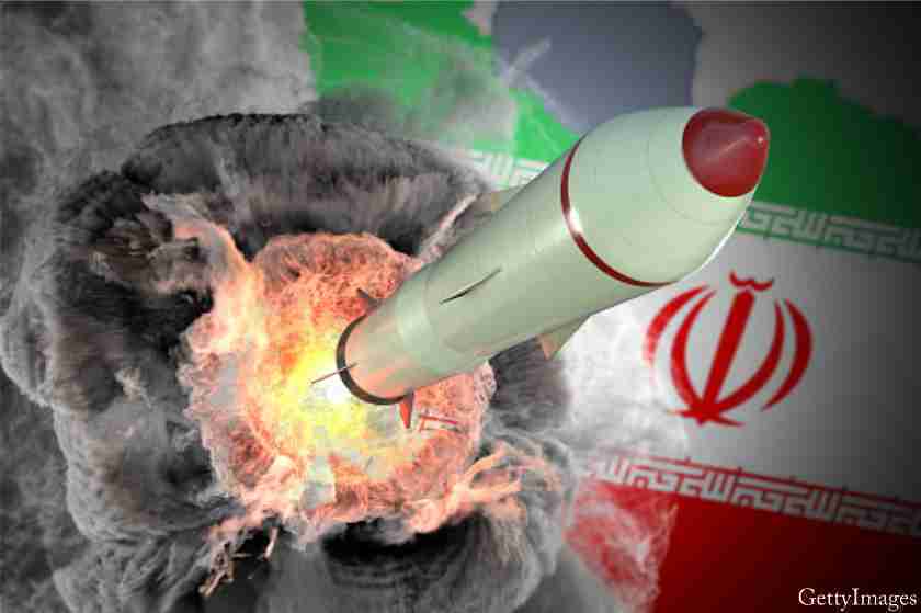 iran-missle-attack