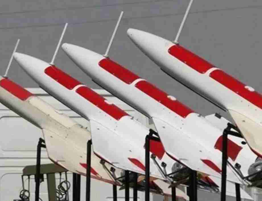 US: Legislation to stop Iran from acquiring deadly drones