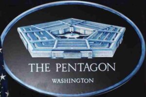 pentagon washington