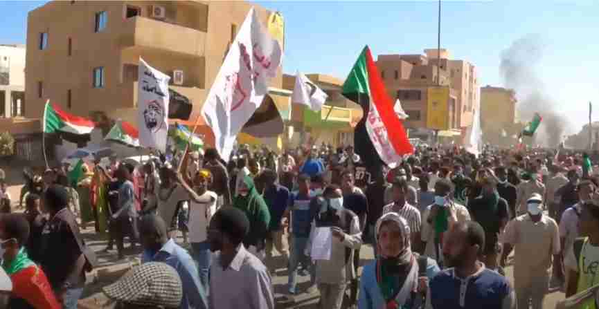 sudanese-security-forces-fired-on-anti-insurgency-rally-killing-4