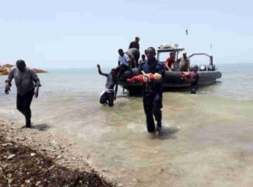 the-bodies-of-27-migrants-including-women-and-children-were-found-off-the-coast-of-libya
