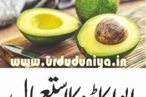 use-of-avocado