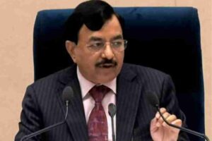 Assembly elections in five states EC