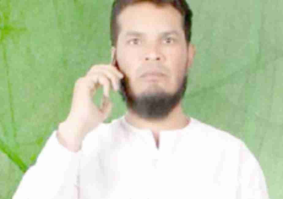 Former Majlis leader Farooq Ahmed sentenced to life imprisonment in firing case