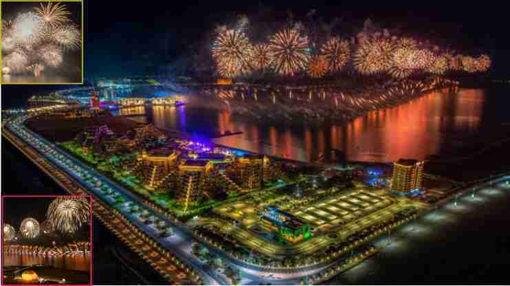 Guinness-World-Records-UAE-New-year-