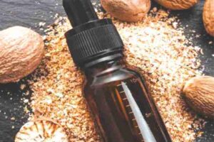 jaifal-Nutmeg oil