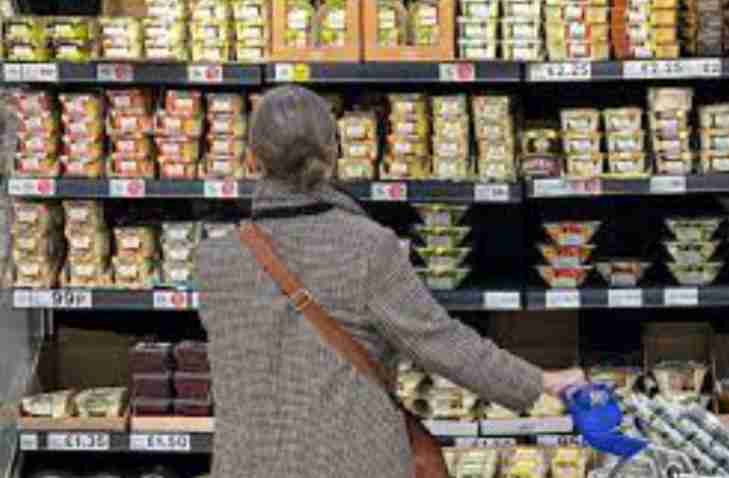 Inflation-Uk
