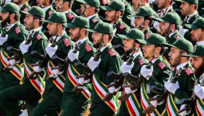 clash-in-southeast-of-iran-guards-kills-three-irgc-members-six-armed-criminals
