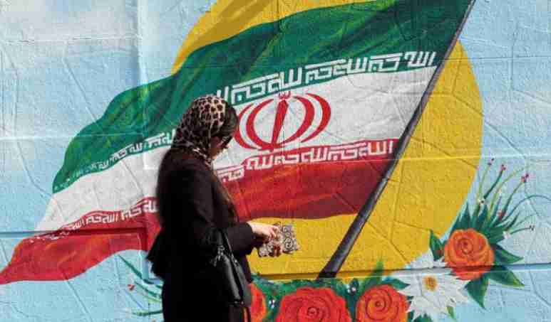 how-did-the-iranian-agent-recruit-5-israeli-women