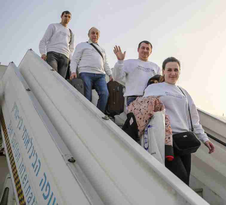 Jews-isreal