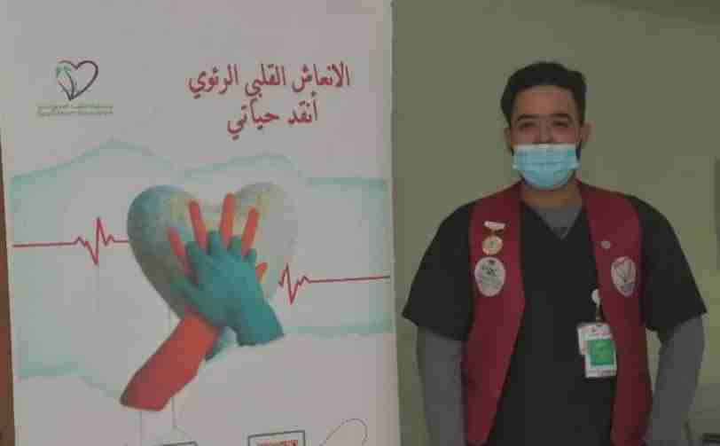 Makkah-Al-Mukarramah-volunteer-team-Muhammad-Bakhsh