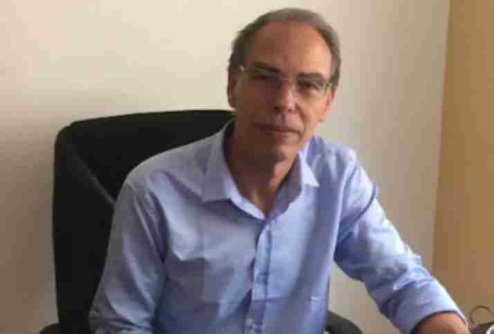 Moroccan court sentence university professor Maati Monjib for sexual blackmail